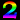 2